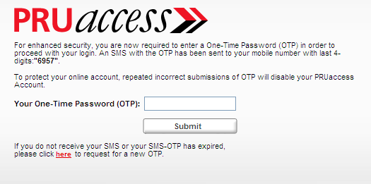 What is a One-Time Password (OTP)? [Guide]